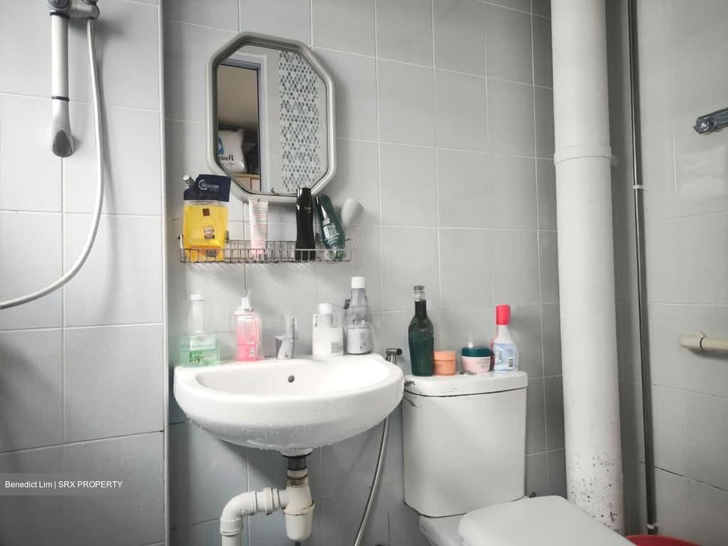 Blk 627 Ang Mo Kio Avenue 9 (Ang Mo Kio), HDB 4 Rooms #580667911